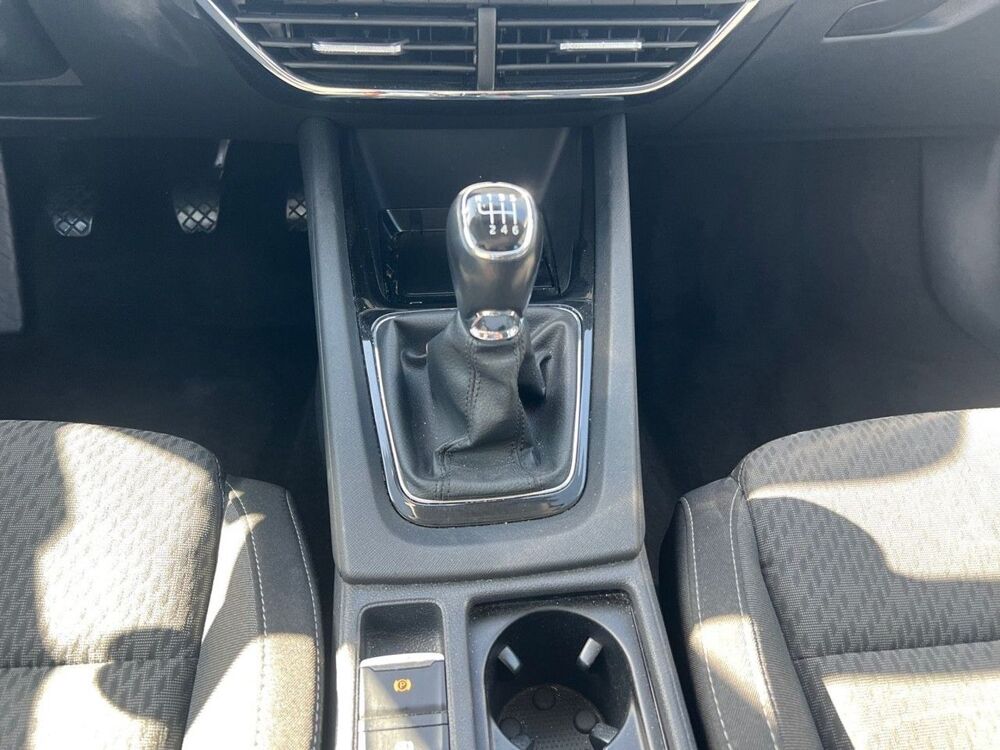 Octavia 2.0 TDI 115 BV6 SELECTION Cam&Atilde;&copy;ra JA 17' 2023 occasion 81380 Lescure-d'Albigeois