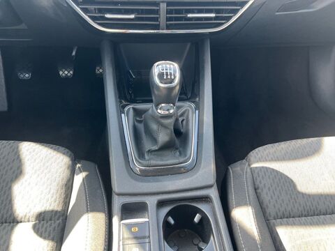 Octavia 2.0 TDI 115 BV6 SELECTION Cam&Atilde;&copy;ra JA 17' 2023 occasion 81380 Lescure-d'Albigeois
