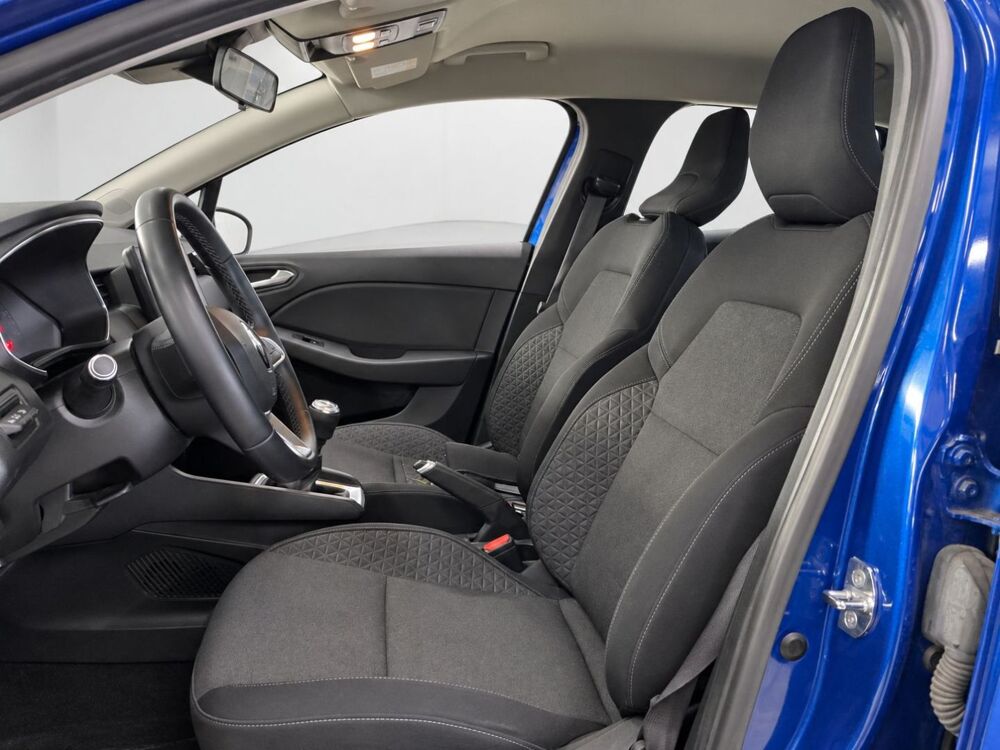 Clio V 1.0 TCe 100 Zen 2020 occasion 69780 Mions