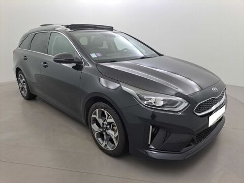 Kia Ceed SW SW 1.6 GDi 141 PREMIUM BUSINESS DCT6 2021 occasion Mions 69780