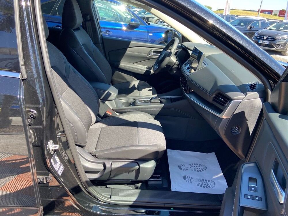 Qashqai NEW E -POWER 205 N-CONNECTA Hayon Barres LEDS 2026 occasion 81380 Lescure-d'Albigeois