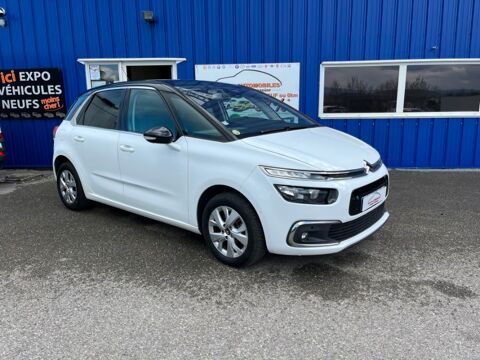 Citroen c4 picasso 1.6 BlueHDi 120 FEEL
