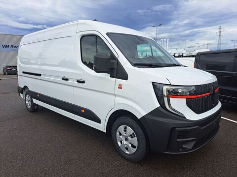 Renault Master L3H2 150 CV RED EDITION 2025 occasion Mions 69780