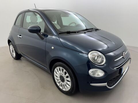 Fiat 500 1.0 Hybride Lounge 2020 occasion Mions 69780