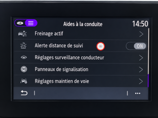 Trafic L2 Blue dCi 150 RED EDITION BVA9 9PL 2026 occasion 69780 Mions