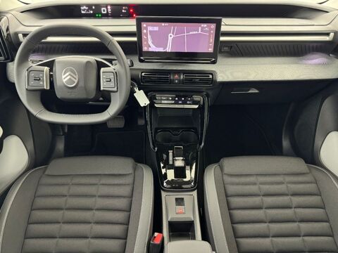 Citro&euml;n C3 Aircross 1.2 Hybride 145 Max e-DCS6 2025 occasion Chanas 38150