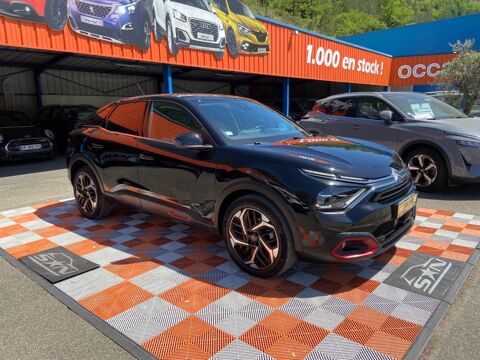 C4 BlueHDi 130 EAT8 FEEL PACK GPS ADML JA 18' Pack Rouge 2021 occasion 81380 Lescure-d'Albigeois