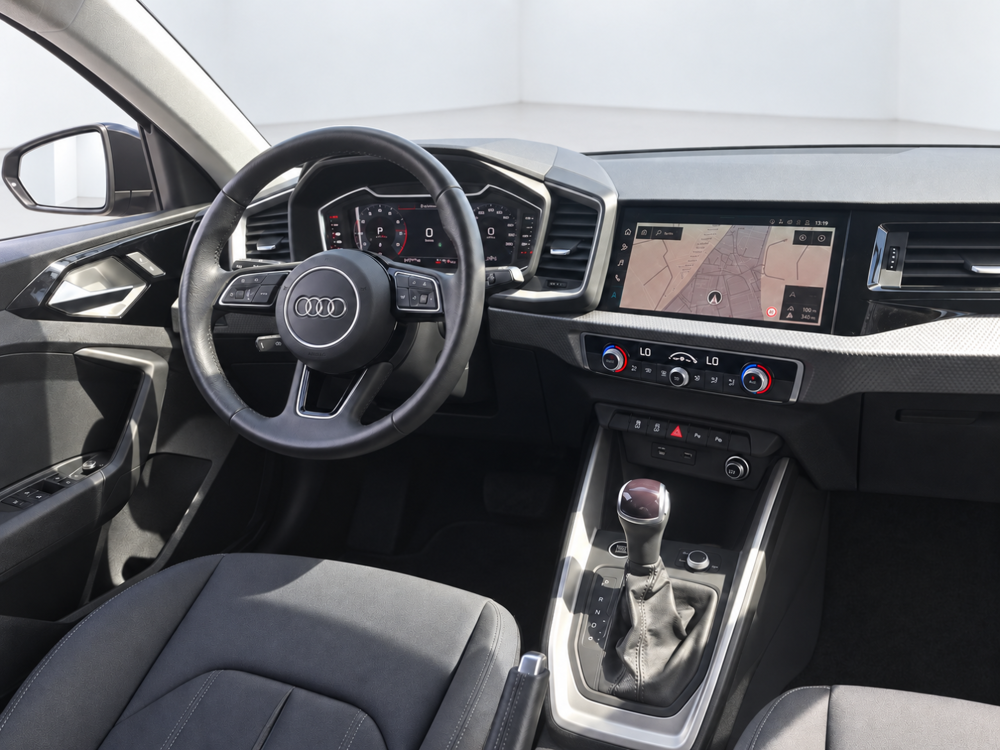 A1 25 TFSI 95 Design Luxe S tronic 7 2022 occasion 69780 Mions