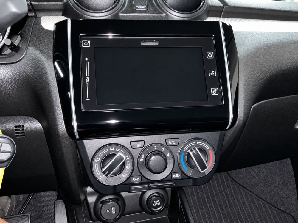 Swift 1.2 Dualjet Hybrid Privil&Atilde;&uml;ge Auto CVT 2021 occasion 38150 Chanas