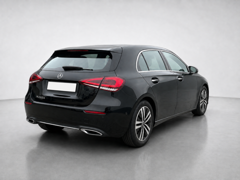 Classe A 220 d 8G-DCT 2022 occasion 38150 Chanas