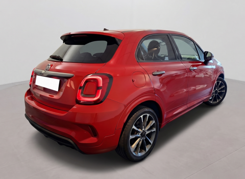 500 X 1.0 FireFly Turbo T3 120 Sport 2020 occasion 69780 Mions