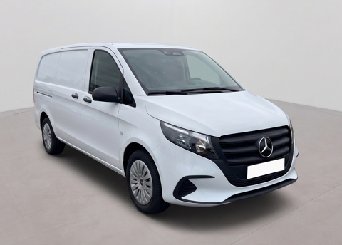 Mercedes Vito 114 CDI LONG PRO 9G-TRONIC 2026 occasion Chanas 38150