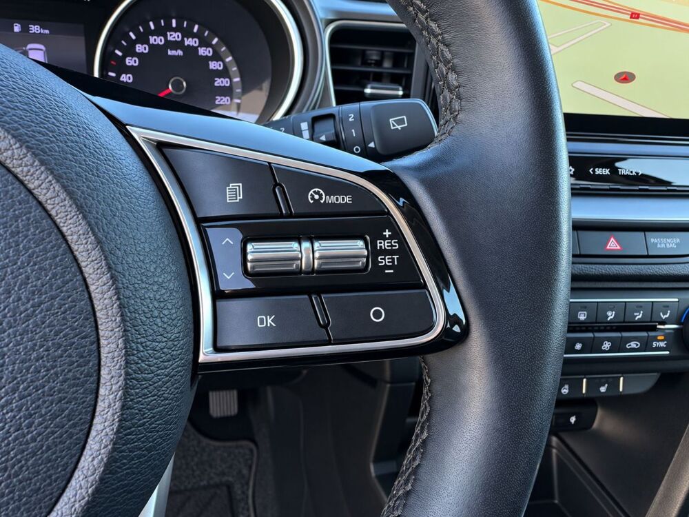 Ceed SW 1.4 T-GDI 140 Active 2020 occasion 69780 Mions