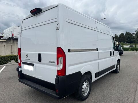 Boxer 3.0 T L2H2 BLUEHDI 120 2023 occasion 69780 Mions