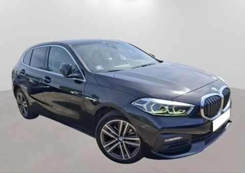 BMW S&eacute;rie 1 116i 109 Business Design DKG7 2023 occasion Mions 69780