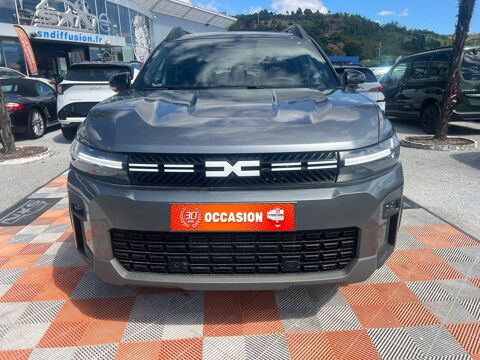 Bigster 1.8 HYBRID 155 4X2 JOURNEY Toit Pack Parking & Hiver JA 19' 2025 occasion 81380 Lescure-d'Albigeois