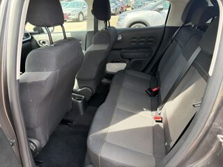 C3 PureTech 110 BV6 SHINE Cam&Atilde;&copy;ra 2023 occasion 81380 Lescure-d'Albigeois