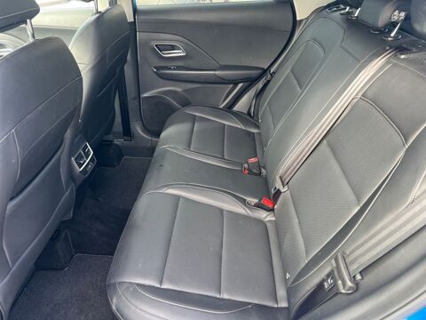 ZS EV 1.5 HYBRID + 197 LUXURY CUIR GPS Cam&Atilde;&copy;ra 360&Acirc;&deg; JA 18' 2025 occasion 81380 Lescure-d'Albigeois