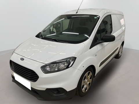 Ford Transit 1.5 TDCI 100 2020 occasion Mions 69780