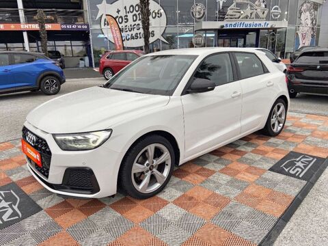 Annonce voiture Autres Autres 25450 €