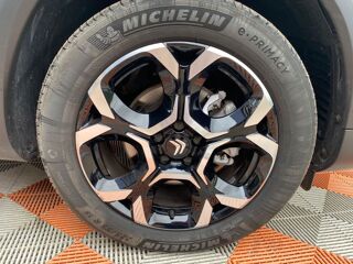 C5 aircross 1.2 Hybride 145 MAX GPS Hayon Cam&Atilde;&copy;ra 2025 occasion 81380 Lescure-d'Albigeois