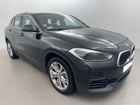 BMW X2 xDrive 25e 220 Business Design BVA6 2021 occasion Mions 69780