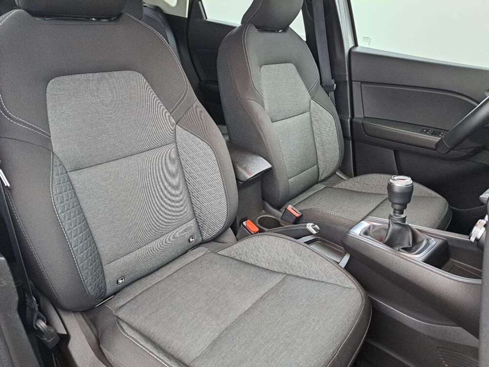 Captur 1.0 TCe 90 Zen 2022 occasion 69780 Mions