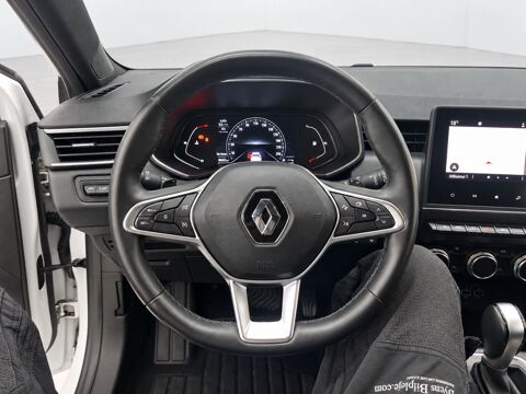 Clio V 1.3 TCe 130 Intens EDC 2020 occasion 38150 Chanas