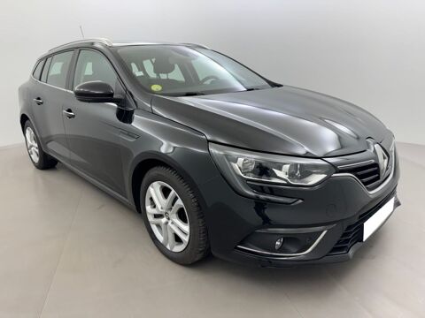 Annonce voiture Renault Megane IV 14400 �