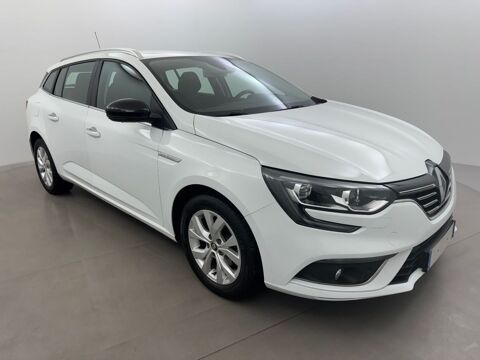 Annonce voiture Renault Megane IV 14400 �