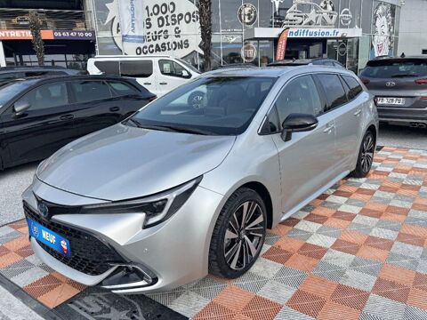 Annonce voiture Autres Autres 31850 €