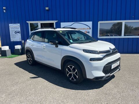 Citro&euml;n C3 Aircross BlueHDi 110cv Shine 2023 occasion Saint-Cyr 07430
