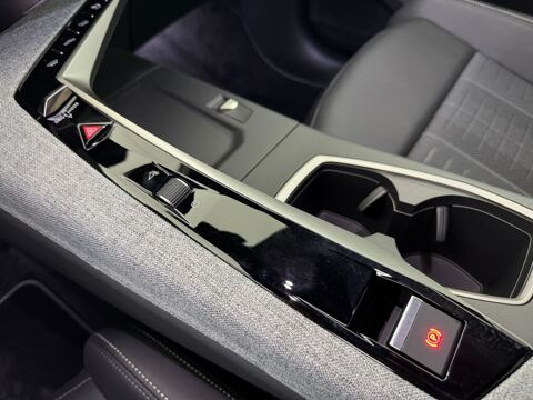 3008 1.2 Hybrid 145 GT e-DCS6+Pack 360&Acirc;&deg; 2025 occasion 38150 Chanas