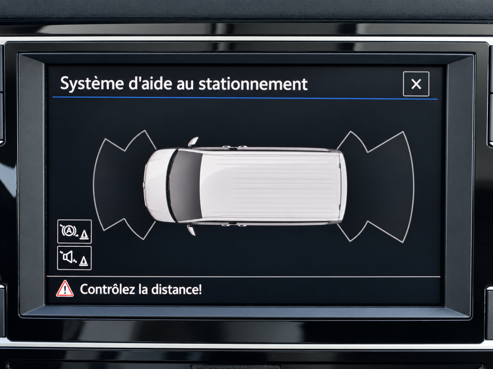 Transporter L1H1 2.0 TDI 110 2023 occasion 69780 Mions