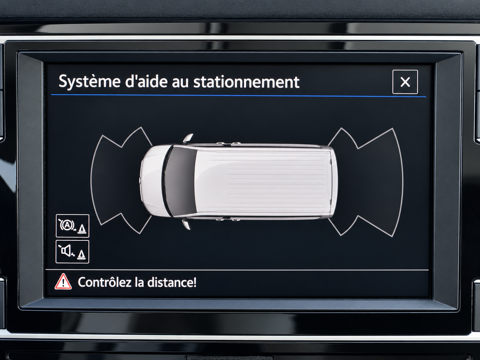 Transporter L1H1 2.0 TDI 110 2023 occasion 69780 Mions