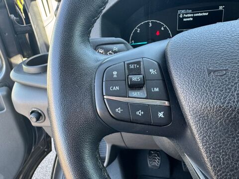 Transit 350 L2H2 2.0 EcoBlue 130 Trend 9PL 2021 occasion 69780 Mions