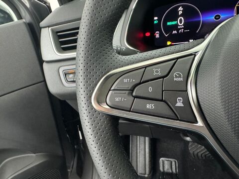 Captur E-Tech full hybrid 160 ch Techno 2026 occasion 69780 Mions