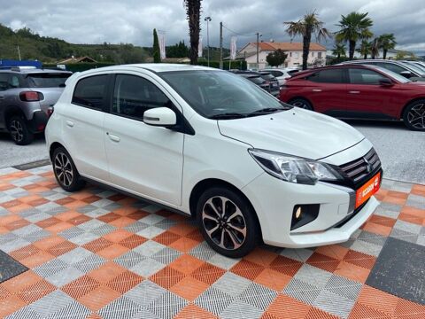 Space Star 1.2 MIVEC 70 RED LINE EDITION 2022 occasion 81380 Lescure-d'Albigeois