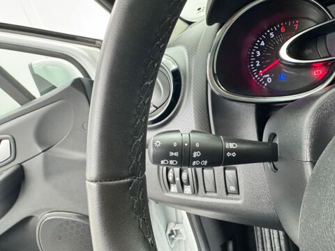 Clio IV Estate 0.9 TCe 90 zen 2019 occasion 38150 Chanas