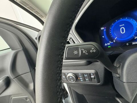 Kuga 2.5 Duratec 190 PHEV Cool&Connect Powershift 2023 occasion 69780 Mions