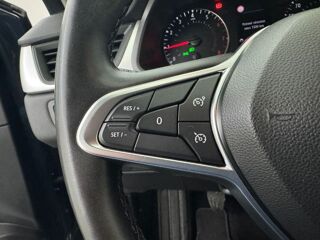 Captur 1.0 TCe 100 Zen 2020 occasion 69780 Mions