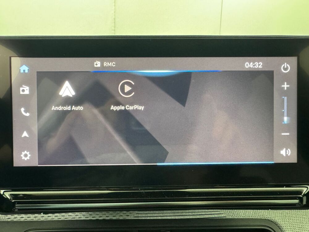 C3 1.2 Hybride 100 Max e-DCS6 2026 occasion 69780 Mions