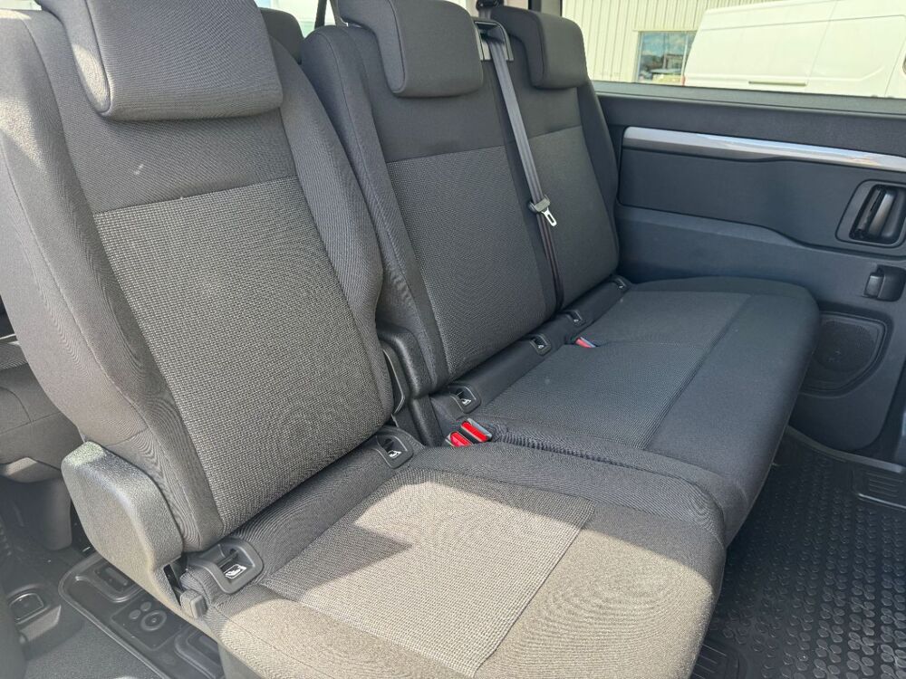 Zafira XL Diesel 180 Automatique Business 9PL 2026 occasion 69780 Mions