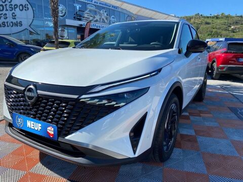 Qashqai NEW E -POWER 205 N-CONNECTA Hayon Barres LEDS 2026 occasion 81380 Lescure-d'Albigeois