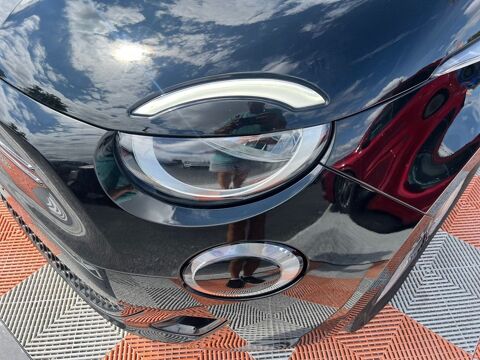 500 E Electrique 118 NOUVELLE 500 Batterie 42kWh 2023 occasion 81380 Lescure-d'Albigeois