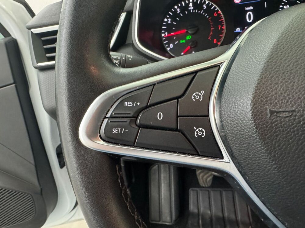 Clio V 1.0 TCe 100 Zen Pack 2021 occasion 69780 Mions