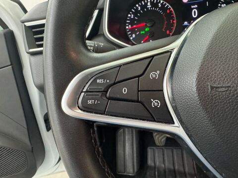 Clio V 1.0 TCe 100 Zen Pack 2021 occasion 69780 Mions