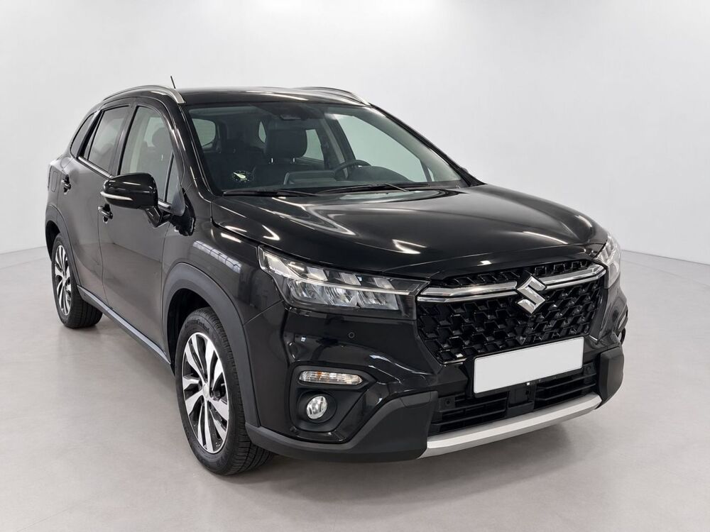 S-cross 1.4 Hybrid Adventure 2023 occasion 69780 Mions