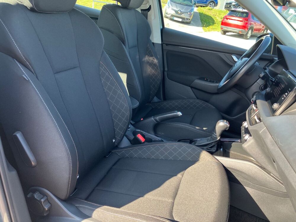 Scala 1.6 TDI 116 DSG7 BUSINESS Cam&Atilde;&copy;ra 2020 occasion 81380 Lescure-d'Albigeois