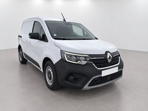 Renault Kangoo 1.5 BLUE DCI 115 EXTRA 2023 occasion Chanas 38150